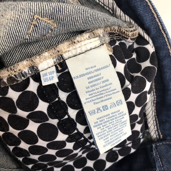 Boden Jeans - Picture 6 of 6